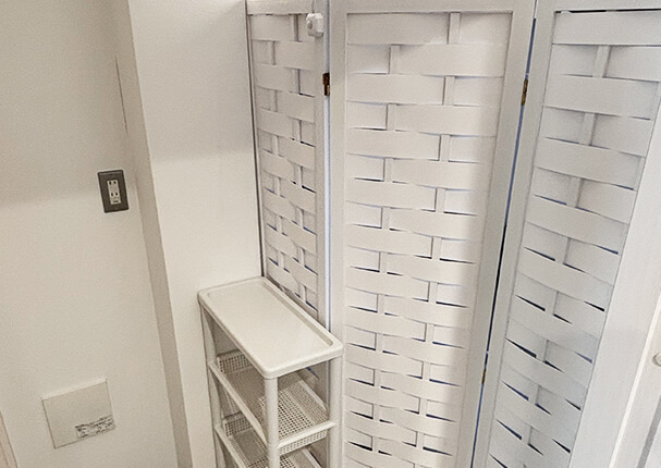 NEROのダンスアカデミー施設写真