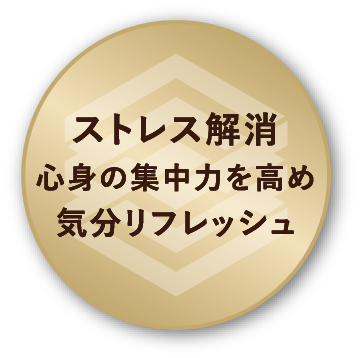 姿勢改善 インナーマッスルを 効率的に強化